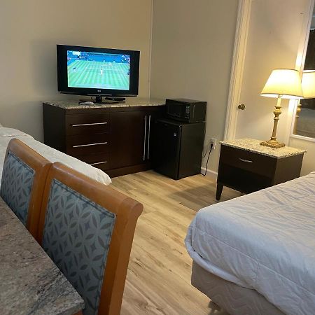 Sea Ray Motel Wildwood Εξωτερικό φωτογραφία