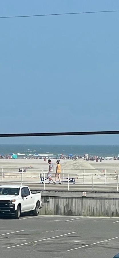 Sea Ray Motel Wildwood Εξωτερικό φωτογραφία